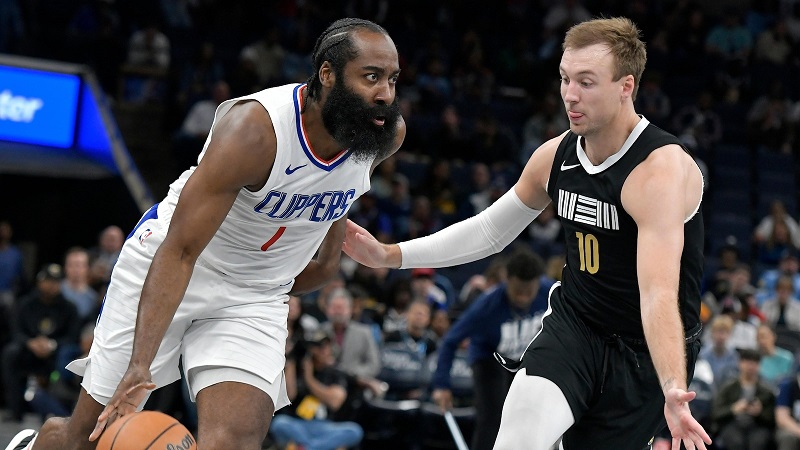 Ältere Spieler haben in den Teams der Western Conference keinen Vorteil